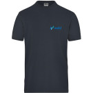 Men's BIO Stretch-T Work - SOLID -