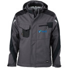 Craftsmen Softshell Jacket